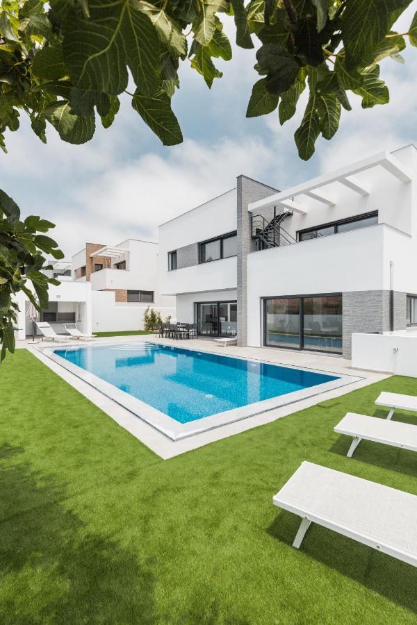 Willa Chill House Santa Barbara  Zewnętrze zdjęcie